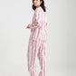 Helena Cosy Full Length PJ