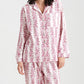 Helena Cosy Full Length PJ