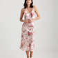 Lou Lou Silk Long Slip