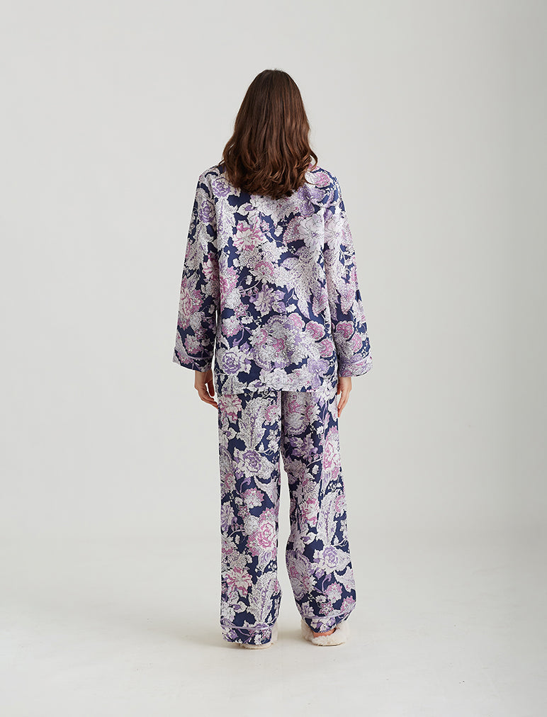 Ella Luxe Full Length PJ