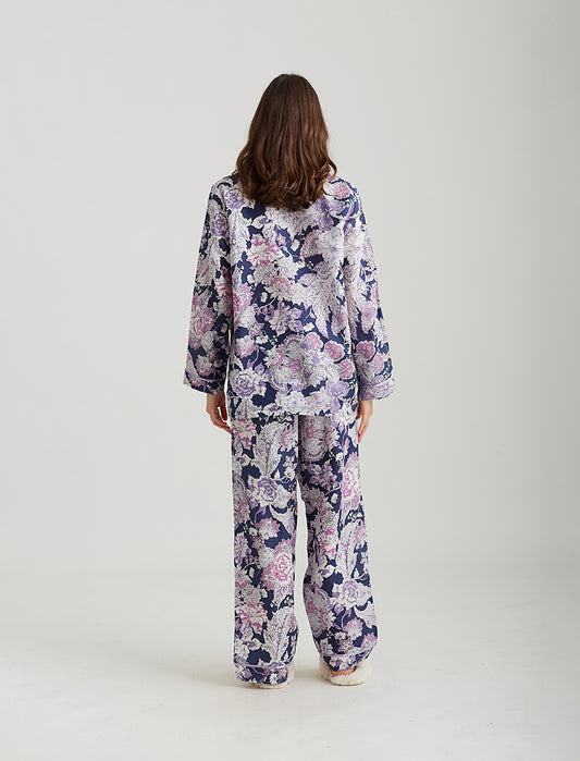 Ella Luxe Full Length PJ