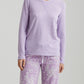 Cheri Blossom Pant and Feather Soft LS Top
