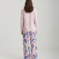 Willow Cosy Pant and Feather Soft Top
