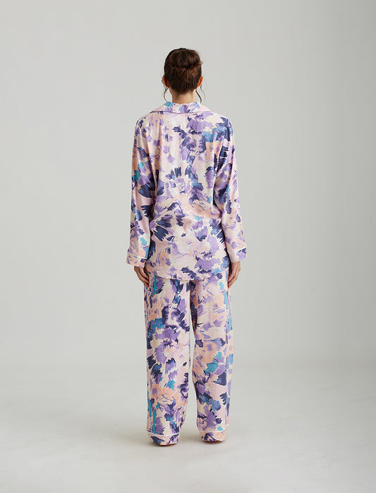 Willow Cosy Full Length PJ