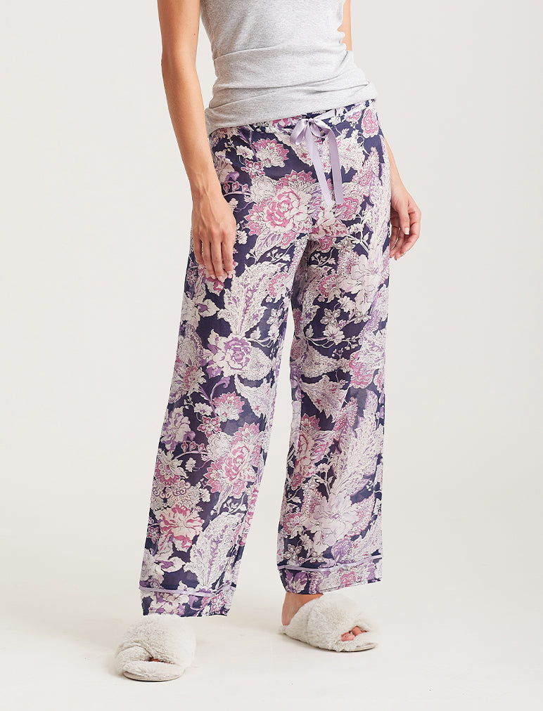 Ella Full Length Pant