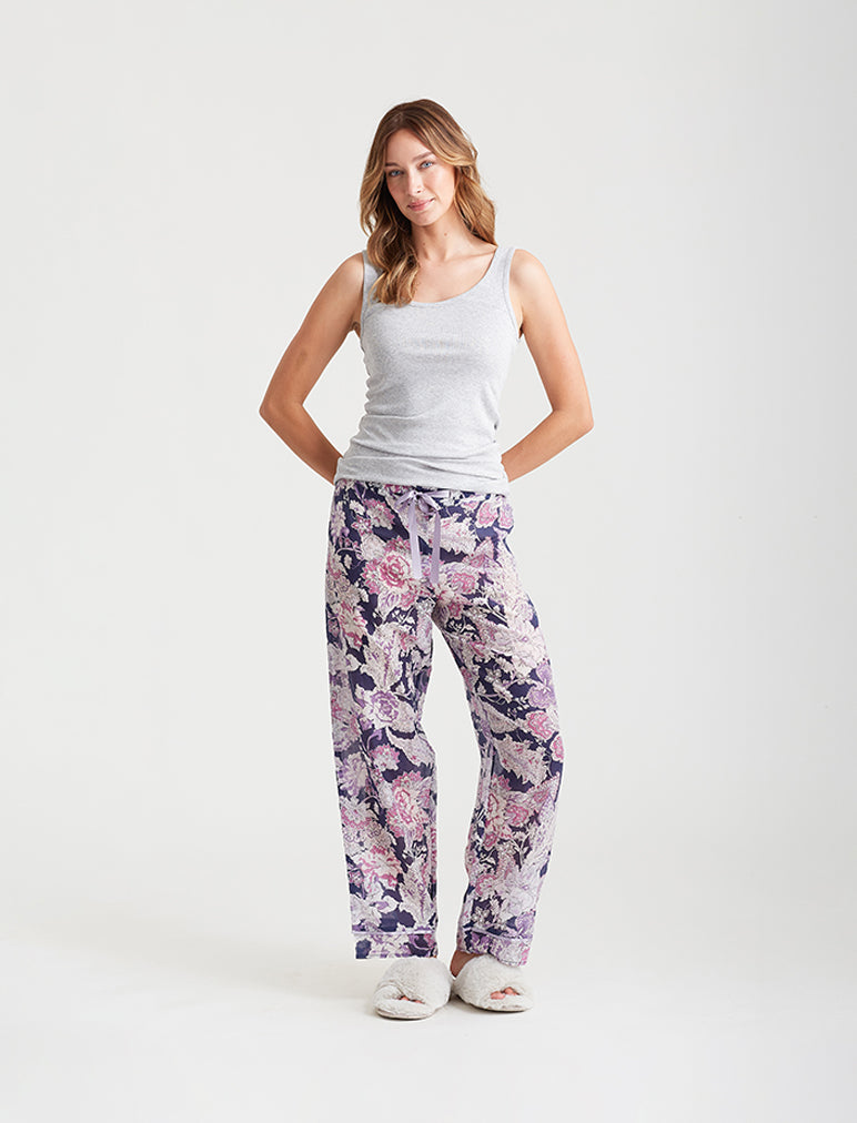 Ella Full Length Pant