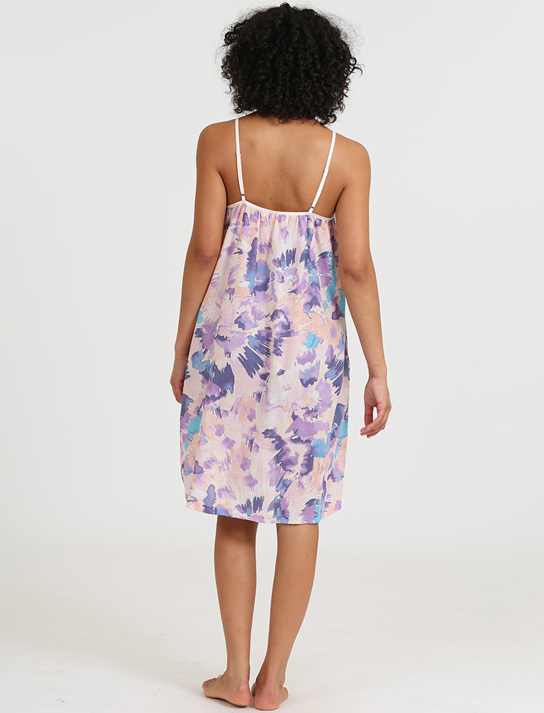 Willow Strappy Nightie