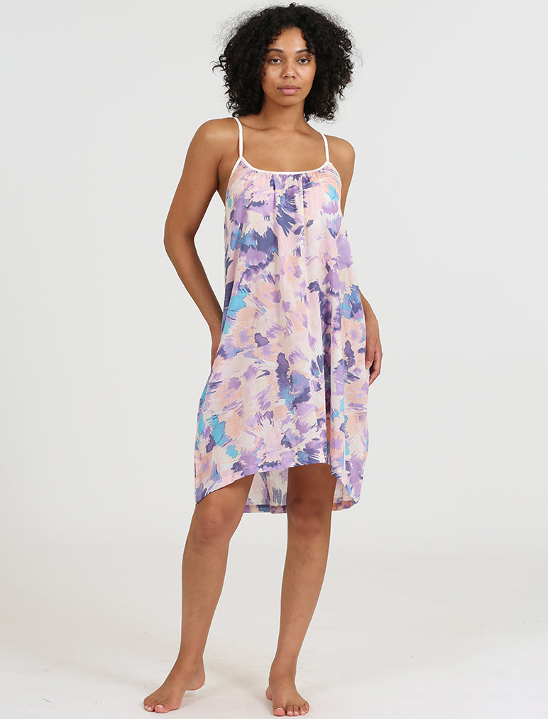 Willow Strappy Nightie