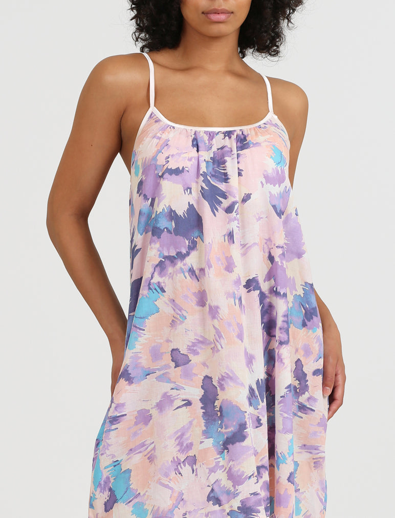 Willow Strappy Nightie