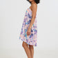 Willow Strappy Nightie