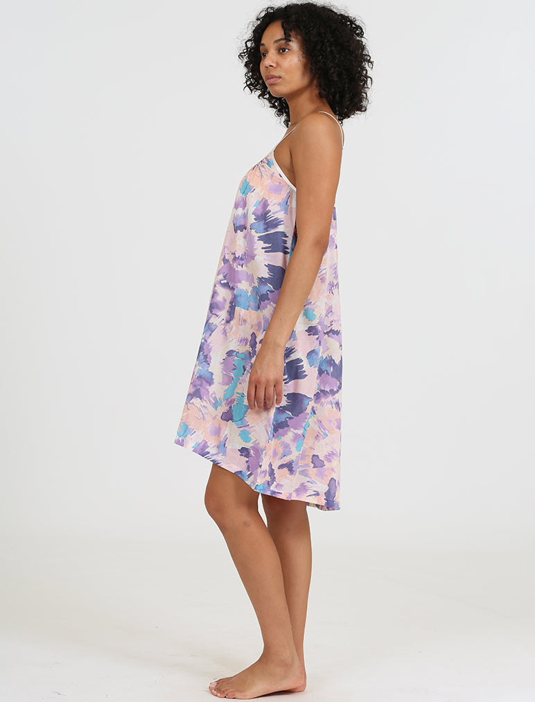 Willow Strappy Nightie