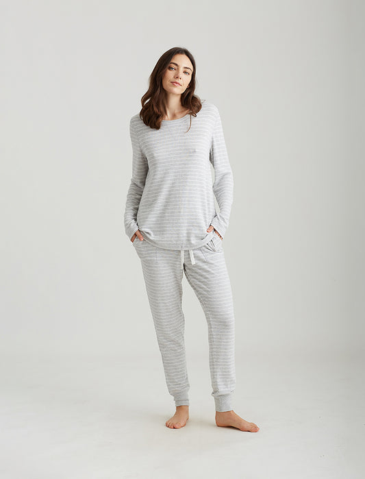 Feather Soft Long Sleeve Top