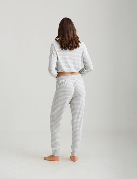 Feather Soft Jogger