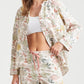 Karolina Cosy Full Length PJ
