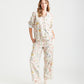 Karolina Cosy Full Length PJ