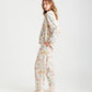 Karolina Cosy Full Length PJ