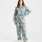 Cheri Blossom Organic Cotton PJ