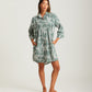 Cheri Blossom Cosy Nightshirt