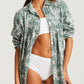 Cheri Blossom Cosy Nightshirt