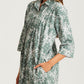 Cheri Blossom Cosy Nightshirt