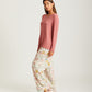 Feather Soft Long Sleeve Top