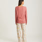 Feather Soft Long Sleeve Top