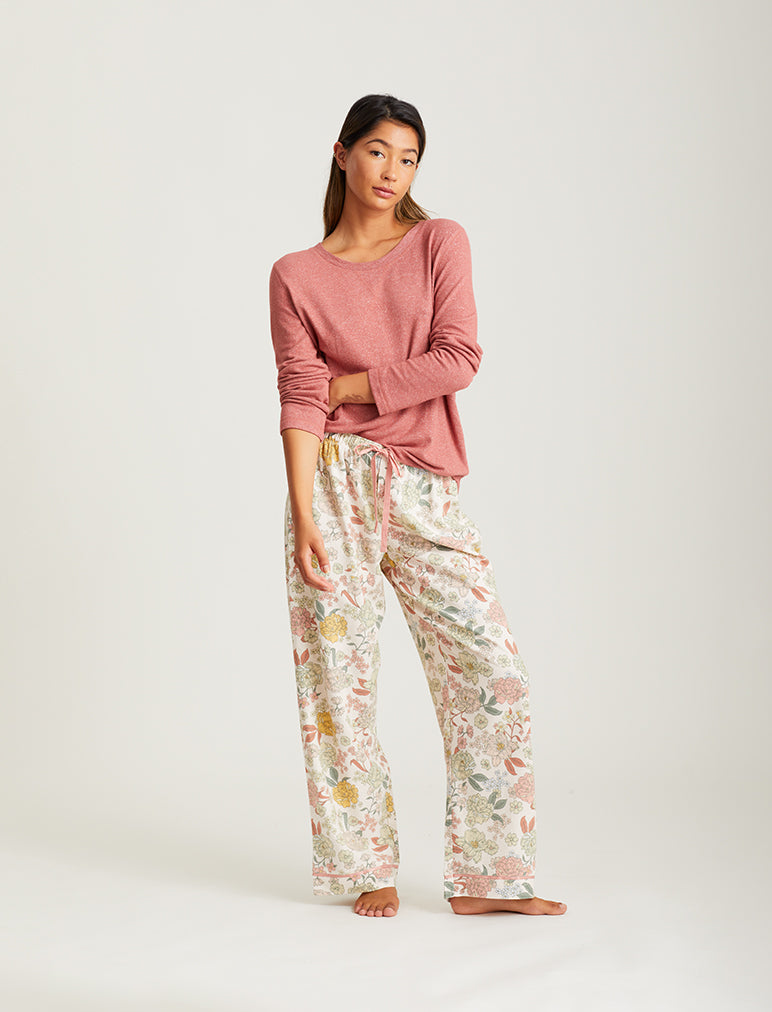 Karolina Cosy Pant