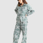 Cheri Blossom Organic Cotton PJ