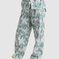 Cheri Blossom Organic Cotton PJ
