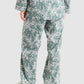 Cheri Blossom Organic Cotton PJ