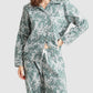 Cheri Blossom Organic Cotton PJ