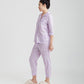 Cheri Blossom Crop PJ