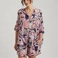 Papillon Flowy Top
