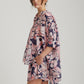 Papillon Flowy Top