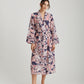 Papillon Maxi Robe