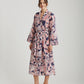 Papillon Maxi Robe