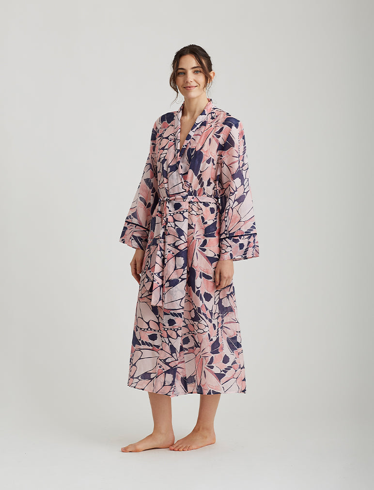 Papillon Maxi Robe
