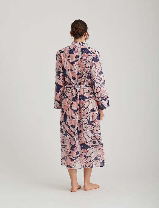 Papillon Maxi Robe