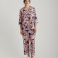 Papillon Crop PJ Pant