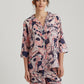 Papillon Crop PJ Pant