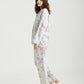 Jardin Full Length PJ