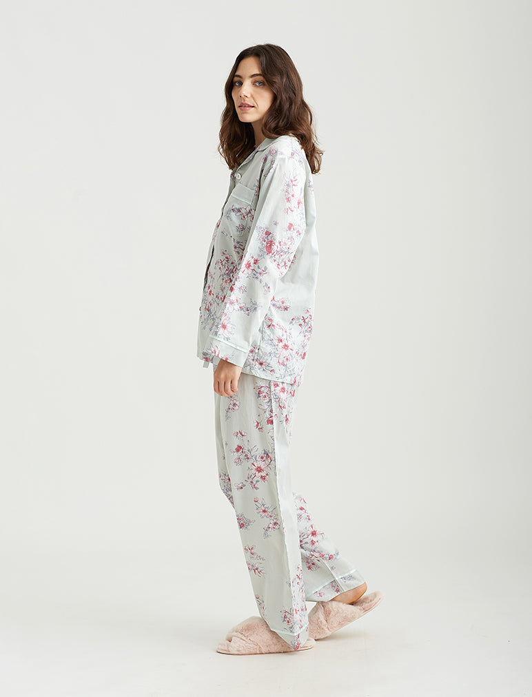 Jardin Full Length PJ