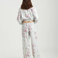 Jardin Full Length PJ