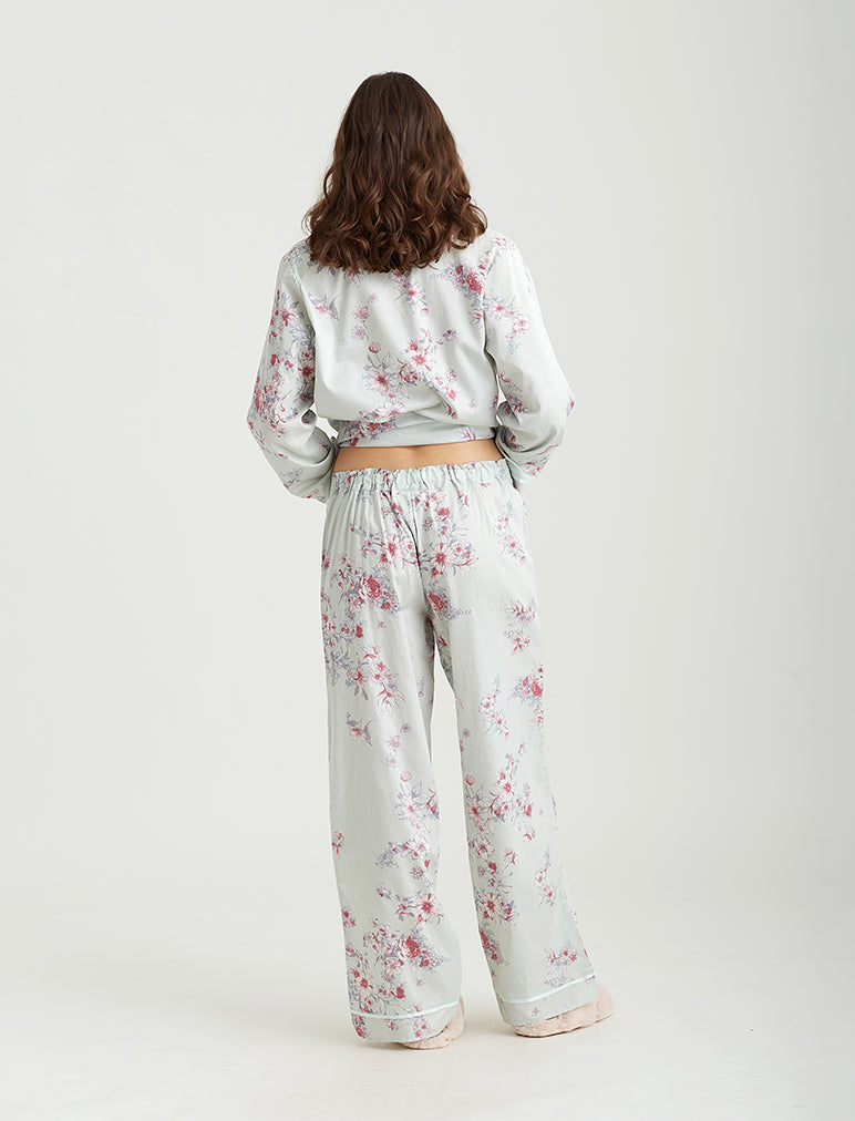 Jardin Full Length PJ