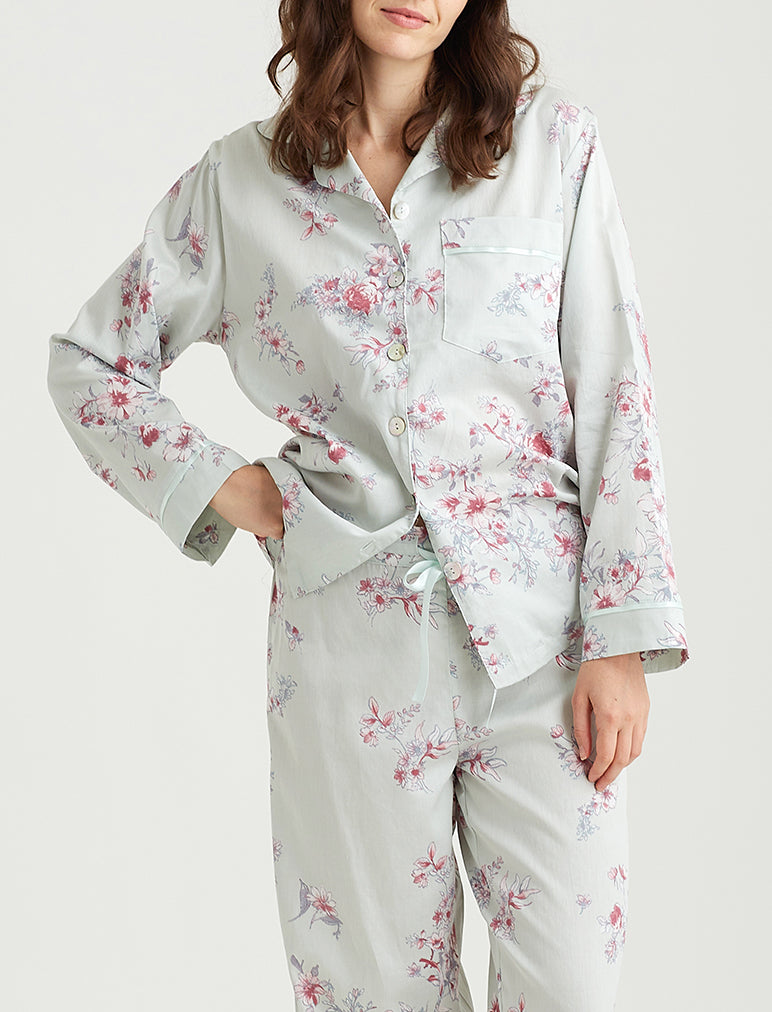 Jardin Full Length PJ
