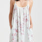 Jardin Strappy Maxi Nightie