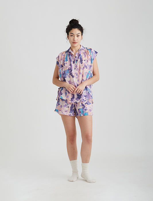 Willow Boxer PJ Set