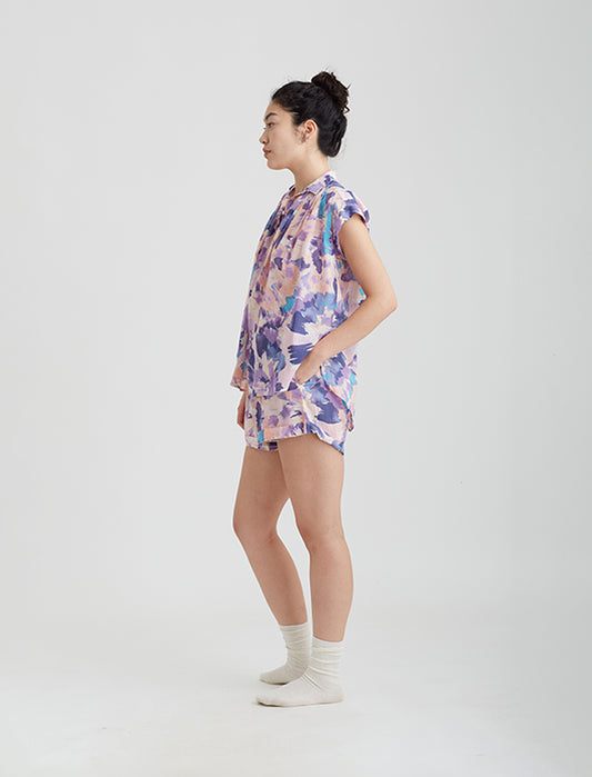 Willow Boxer PJ Set