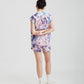 Willow Boxer PJ Set