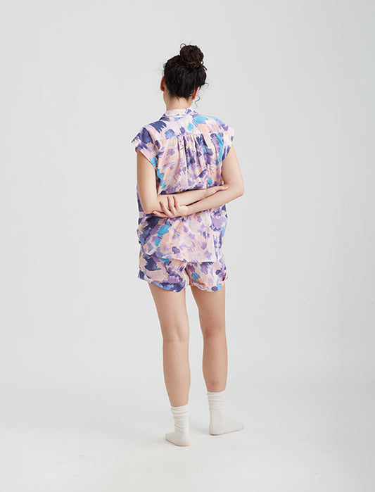 Willow Boxer PJ Set